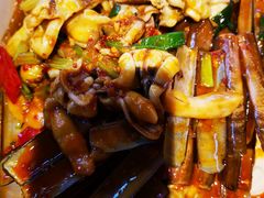 -盒马鲜生(莱蒙都会店)
