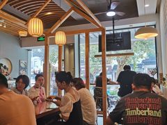 大堂-红小满休闲餐厅(十全街店)