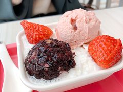 -满记甜品(无锡八佰伴店)