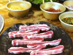 -原始泥炉烤肉(总店)