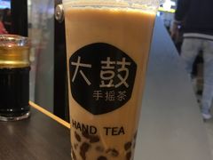 -大鼓米线(浦东长泰店)