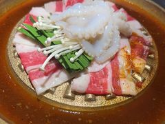 -小牛哈尼韩式水煎肉(万象城店)