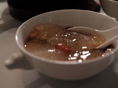-运·中餐厅(成都华尔道夫酒店)