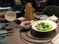 -羲和雅苑•北京烤鸭(乐园道万象城店)