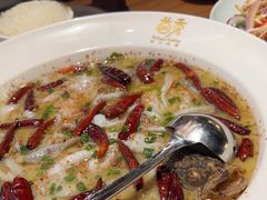 -首秀·四川料理(星耀101店)