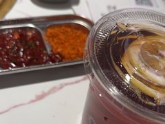 -花味烤肉·拌饭(庐阳万象汇店)