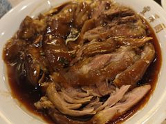 -丰泽园饭店