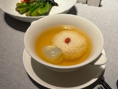 明月雪绒老鸡汤-逸道(益丰·外滩源店)