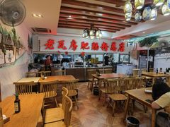 大堂-青石桥老瓦房肥肠粉总店(青石桥总店)