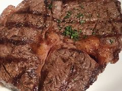 M5级和牛眼牛排-弗兰克牛排西餐厅Ribone steak house(柠檬花园店)