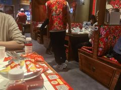 -姚稷大铁锅(龙之梦店)