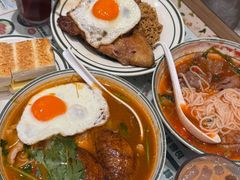 -华嫂冰室(尖沙咀店)