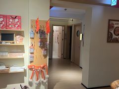 -谷小推·按摩·茶饮·社交(茂业店)