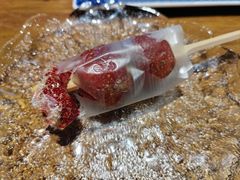 -肉串汪(西便门店)