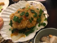 -启东小海鲜(庄先湾路1号店)