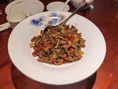 -潇湘甲鱼村(清河店)
