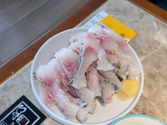 -淘米捞·米汤脆鲩鱼火锅(福田皇岗店)