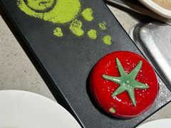 -海底捞火锅(上地华联店)