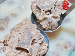 -鸿运诚羊蝎子·火锅(西单店)