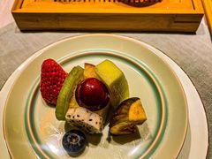 -叶叶菩提(太原别墅店)