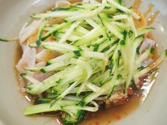 -潼关村肉夹馍(文艺路店)