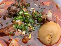 鸡肠旺面-蒋家肠旺面馆老店(合群路店)