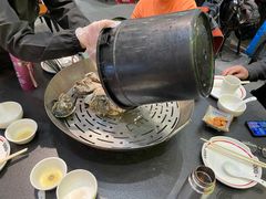 -飞尝蚝·顺德菜·鱼生(顺德总店)