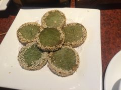 -绿茶餐厅(昌平悦荟店)