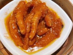 百搭酱皇蒸凤爪-陶陶居酒家(海岸城店)