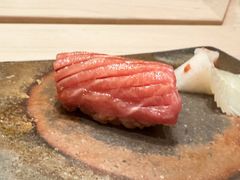 -Ginza Onodera 鮨(外滩十八号店)