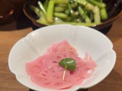 -清水亭湖北菜(大屯DT51店)