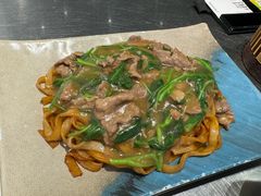 -潮界(虹桥新天地店)