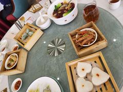 -国贸旋转餐厅(国贸广场店)