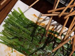 -管氏翅吧(台湾街店)