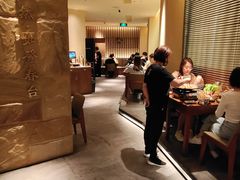 大堂-春熙台韩国料理·章鱼肥牛(西丽店)