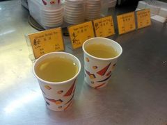 android_upload_pic-公利真料竹蔗水(中环店)