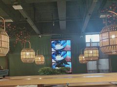 -筱爷叔·上海传统手工菜(玉树路店)