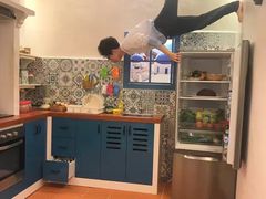 -槟城颠倒博物馆