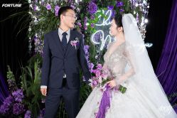 点击看大图 -艺憬婚纱礼服·造型(二七万达店)