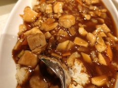-喜来登由由大酒店九州膳坊中餐厅