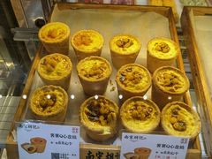 -南宋胡记(杭州体育场路店)