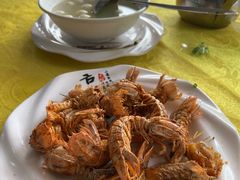 -秋姐美食店 始于2014年(旅游大道店)