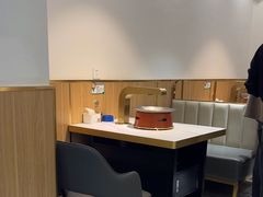 -白山烧烤(文安路万豪店)