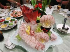 -味可道美食坊(福基路店)
