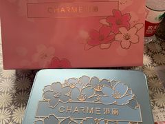 -港丽餐厅(龙之梦长宁店)