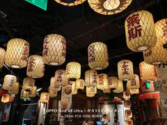 -南京大牌档(济南万象城店)