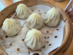 小笼包子-裕兴记·三虾面(西北街总店)