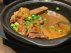-彩丰楼中餐厅(佘山世茂洲际酒店)