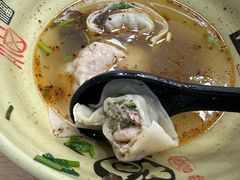 -舒蔡记生煎菜饭(云南中路店)