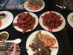 -AdD全日制餐厅(中谷花园酒店)